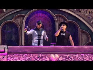 Vitas & timmy trumpet (tomorrowland 2019)