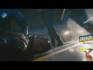 [trich tv глад валакас] глад валакас создаёт трапа в cyberpunk 2077 начало пожилого спидрана