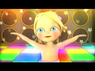 Bebe lilly doudou je t'aime