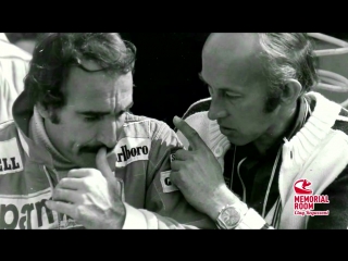 Clay regazzoni photostory (parte 2)