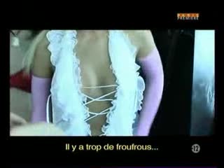 Pink paradise documentary