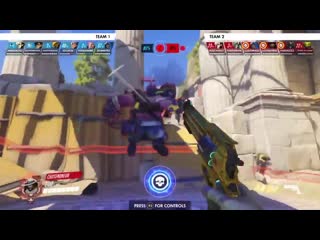 Thanks mccree for gifting me tracer 5k