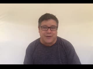 Sean astin announces lord of the rings in 4k