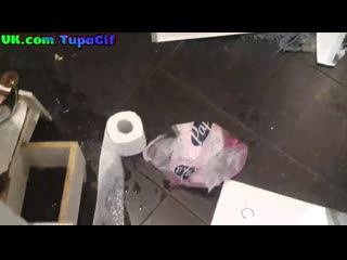 Карьера демона + насрано