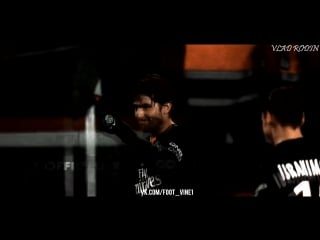 Красивый гол максвелла | vlad rodin |