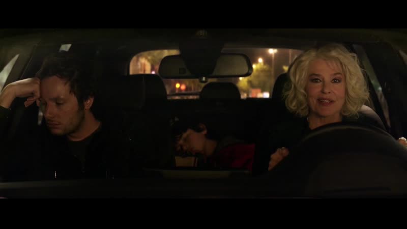 Моя мама сумасшедшая / ma mère est folle (2018)