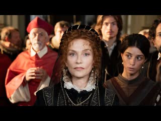 Тень караваджо (2022) трейлер (дублированный)