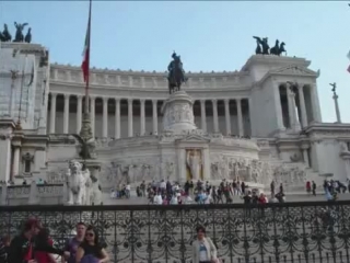 Zero assoluto italia, roma (che non sorridi quasi mai)(2009)