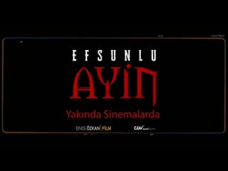 Efsunlu ayin | teaser