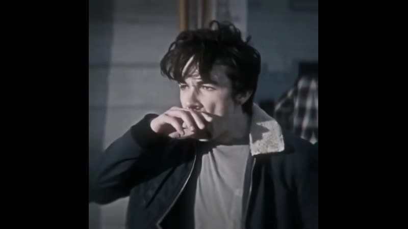 Wayne | уэйн | сериал