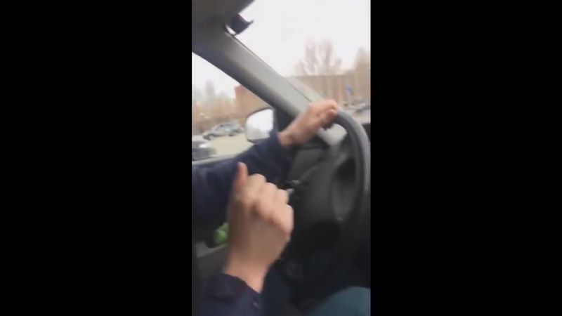 В тобольске сотрудники дпс задержали сотрудника мчс из за тонирои #krimkino