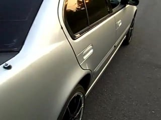 Maxima straight pipe прямоток