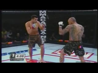 2008 02 01 gegard mousasi vs evangelisa cyborg santos [hcf destiny]