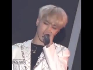 His!! adlibs!! go off king!