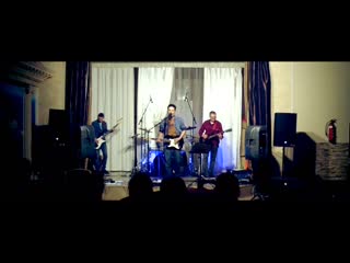 Rnr queen (the subways cover) (звук из зала)