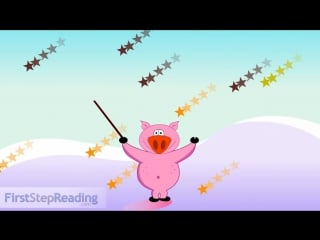 3 letter blending short vowel i words beginning readers, pre readers phonics lessons