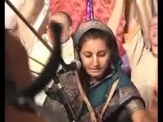 Sachi devi dasi