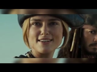 Элизабет суонн / elizabeth swann l пираты карибского моря / pirates of the caribbean