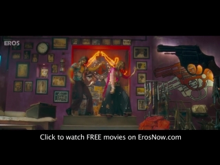 Goliyon ki rasleela ram leela