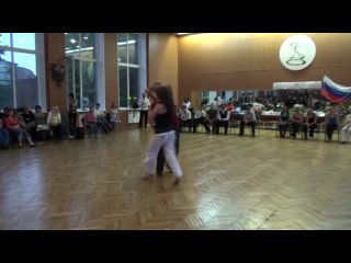 Impro porn video – Jnj wcs impro spb 2010