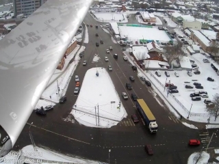 Дтп в серпухове три аварии друг за другом 15 марта 2018г