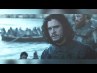 Джон сноу / jon snow| игра престолов / game of thrones