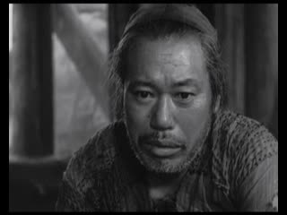 Куросава расёмон отрывок