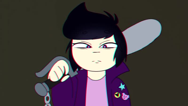 Gambino meme [brawl stars] bibi x mortis