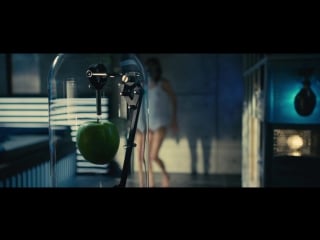 Shortfilm eve (2d version)