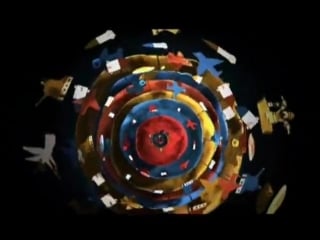 Manu chao rainin in paradise (2007)