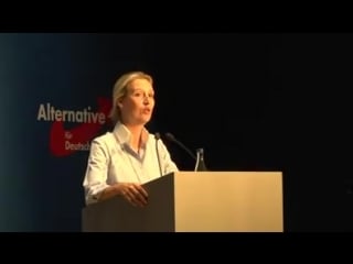 Afd kv heilbronn dr alice weidel in heilbronn und volles haus! facebook