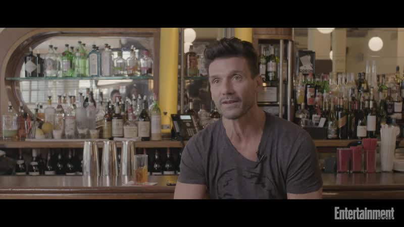 › breaking big actor frank grillo talks about his love for bo