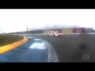 Bsc 2017 round 5 curitiba corrida do milhão race