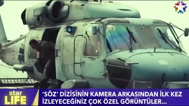 Söz 49 bölüm kamera arkası görüntüleri starlife