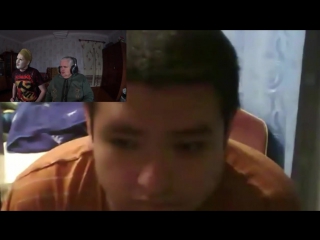 Обзор на обзор бабушки хиккана на руслана (vhs video)