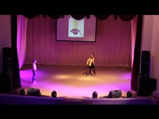 Roka no fuyu matsuri 2017 (gravity falls fem!bill cipher)