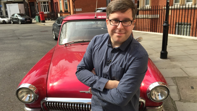 #londonблог как устроена английская система собственности?