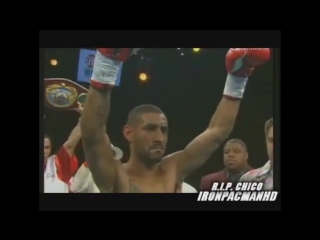 Diego "chico" corrales (evgeniy bezrukov)