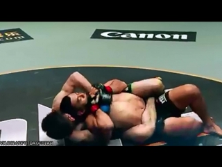 Marat gafurov highlights one fc