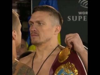 Usykaa & mairisbriedis face off usy alitrophy (480p) mp4