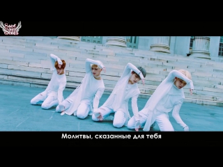 Seventeen 13월의 춤 porn video on BrownPorn