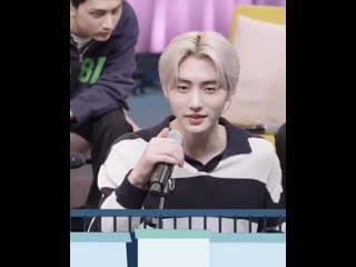 Naver now «midnight idol» › 220307