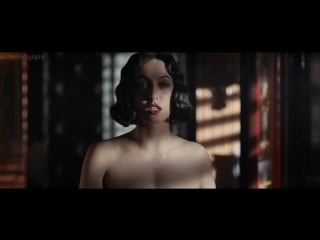 Анастасия меськова голая и неизвестные в сериале ''троцкий'' (2017) 1 серия (1080p)