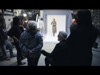 Fendis playful and ironic spirit comes to life on set and behind the scenes of the new fendifw18 advertising campaign discover