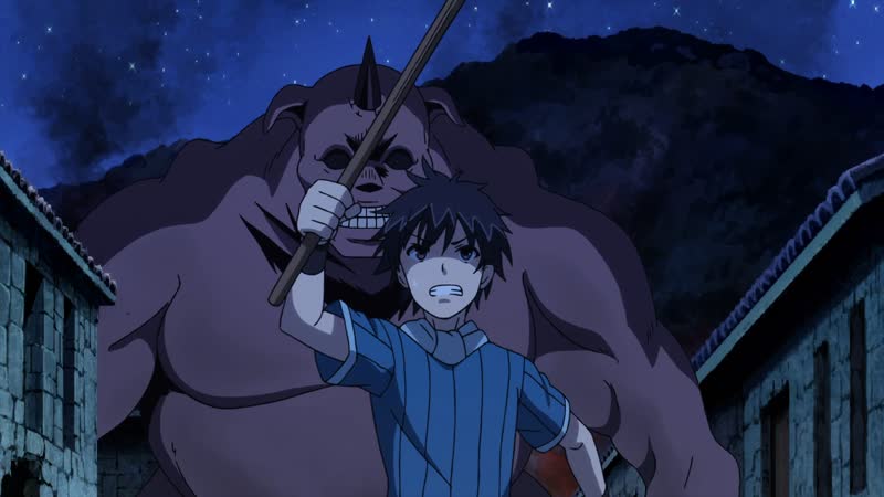 Я стою на миллионах трупов 2 серия