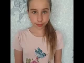 Tatiana andreevna 20200427 142932 5 mp4