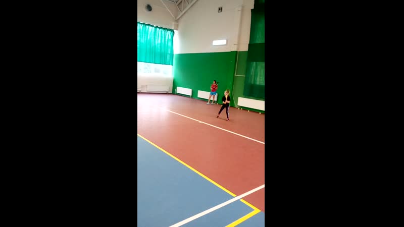 Тренирои, теннис в кисловодске