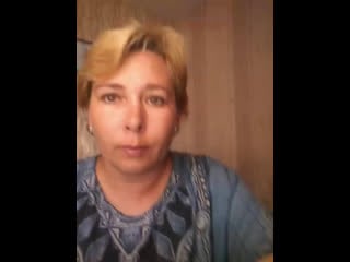 Live личный блог с оксаной колесниковой