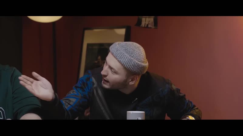 Хан замай высказался о наболевшем