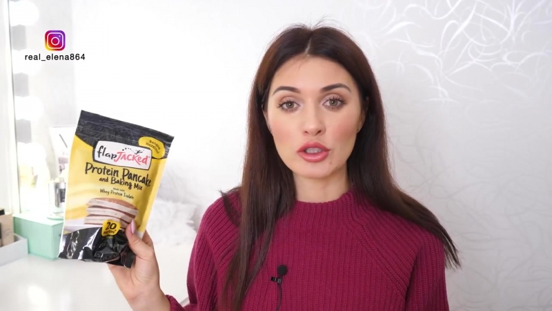 Зимний заказ на iherb покупки для здоровья и красоты